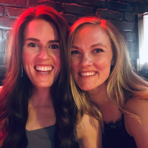 Meet your Posher, Kristen - Picture 1 of 1